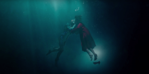 The Shape of Water: rilasciato il trailer italiano del film di Guillermo del Toro