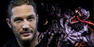 ll Venom di Tom Hardy sarà il villain più potente mai creato dalla Marvel