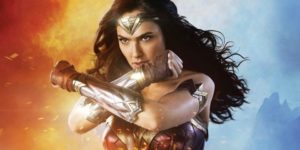 Wonder Woman 2: anticipata la data d’uscita del film