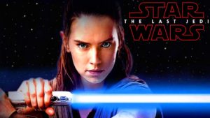 Star Wars – Gli Ultimi Jedi: il nuovo spot televisivo potrebbe smentire una teoria su Rey
