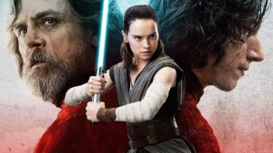 La rivista Empire dedica la copertina a Star Wars – Gli Ultimi Jedi