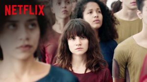 3%: online il teaser trailer della seconda stagione della serie targata Netflix
