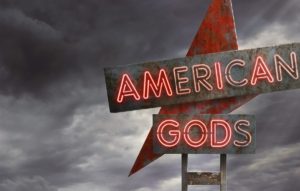 American Gods: rinnovata la serie per una terza stagione