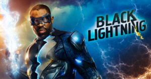 Black Lightning: rilasciato un nuovo trailer della serie targata The CW