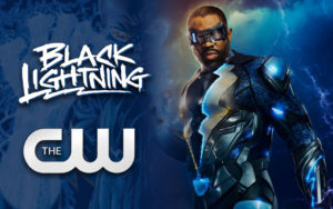 Black Lightning: pubblicato il primo trailer ufficiale della serie targata The CW