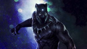 Black Panther: rilasciato il nuovo trailer internazionale del film