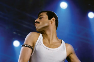 Bohemian Rhapsody: Rami Malek è Freddie Mercury nel primo trailer italiano del film