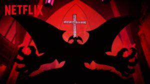 Devilman: rilasciato il trailer della serie animata in arrivo su Netflix a gennaio