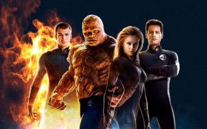 La Marvel non potrà realizzare un film sui Fantastici 4 dopo l’acquisizione della Fox