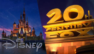 La Disney diventa ufficialmente proprietaria della Fox