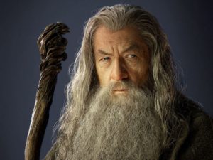 Il Signore degli Anelli: Ian McKellen potrebbe tornare ad interpretare Gandalf nella serie TV