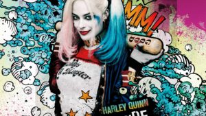 Birds of Prey: Margot Robbie è Harley Quinn nel primo teaser trailer del film