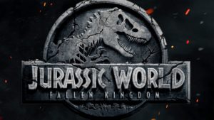 Jurassic World – Il Regno Distrutto: rilasciato il primo trailer ufficiale in italiano