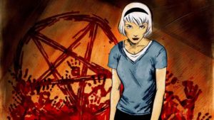 Le Terrificanti Avventure di Sabrina: pubblicate le descrizioni dei protagonisti della serie