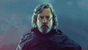 Mark Hamill sul film Gli Ultimi Jedi: “Quello non è il mio Luke Skywalker!”