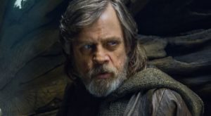 Star Wars: Mark Hamill svela i progetti originali di Lucas per Episodio IX