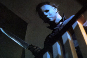 Halloween: Nick Castle torna a vestire i panni di Michael Myers nel nuovo capitolo