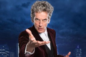 Doctor Who: Peter Capaldi manda una lettera ad un bambino preoccupato per la sua rigenerazione