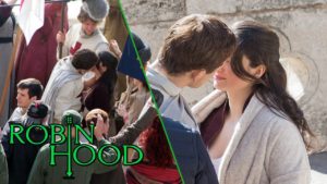 Robin Hood: rilasciate le prime immagini del film