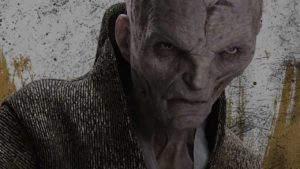 Star Wars – Gli Ultimi Jedi: il regista Rian Johnson ci parla delle origini di Snoke