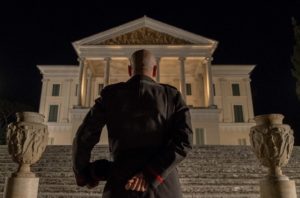Sono Tornato: rilasciato il primo trailer della versione all’italiana del film “Lui è Tornato”