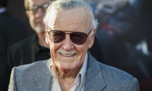 Stan Lee sull’accordo tra Disney e Fox: “X-Men e Fantastici Quattro possono tornare a casa”