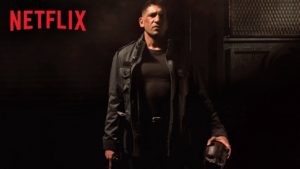The Punisher: rinnovata la serie per una seconda stagione
