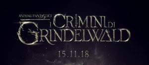 Animali Fantastici – I Crimini di Grindelwald: nuove foto ufficiali dal set del film