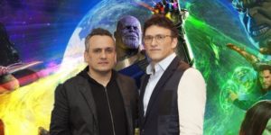 Avengers 4: i fratelli Russo ci parlano della teoria sui possibili viaggi nel tempo
