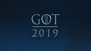 Game of Thrones 8: confermata la data d’uscita dell’ultima stagione della serie