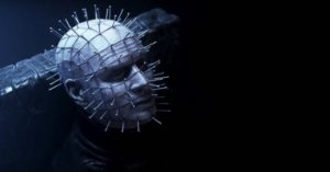 Hellraiser – Judgment: Pinhead fa il suo ritorno nel trailer dell’horror di Gary J. Tunnicliffe