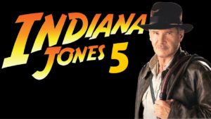 Indiana Jones 5: Steven Spielberg al lavoro sul nuovo capitolo della saga