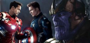 Infinity War: Robert Downey Jr. ci anticipa nuovi conflitti tra Iron Man e Captain America