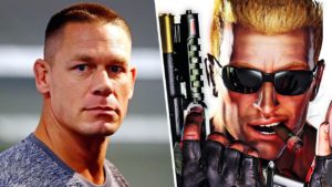 Duke Nukem: John Cena in trattative per il ruolo da protagonista nel live-action