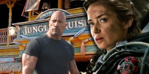 Jungle Cruise: Emily Blunt raggiunge Dwayne Johnson nel  nuovo film targato Disney