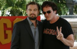 Leonardo DiCaprio sarà ufficialmente il protagonista del nuovo film di Tarantino