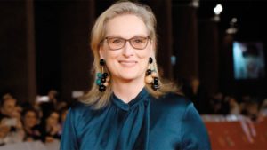 Big Little Lies: Meryl Streep entra nel cast della seconda stagione