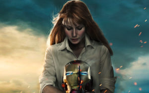 Avengers – Infinity War: anche Pepper Potts potrebbe avere dei poteri
