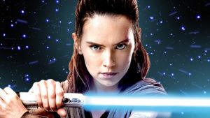 Gli Ultimi Jedi: ancora aperta la questione sui genitori di Rey, parola di Rian Johnson