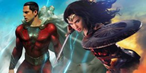 Shazam!: Zachary Levi vorrebbe la Wonder Woman di Gal Gadot nel film