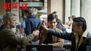 Suburra: annunciata ufficialmente la seconda stagione della serie Netflix