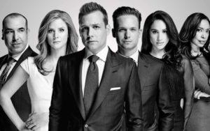Suits: USA Network rinnova la serie per un’ottava stagione