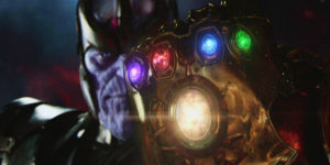 La Marvel ci svela il vero nome di Thanos