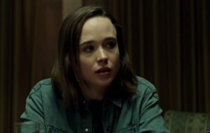 The Cured : diffuso il trailer del horror con protagonista Ellen Page