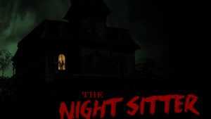 The Night Sitter: ecco il primo trailer dell’horror indie con Elyse DuFour