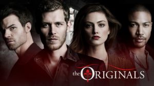 The Originals: ecco quando andrà in onda la quinta ed ultima stagione della serie