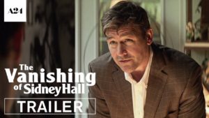 The Vanishing of Sidney Hall: rilasciato il primo trailer del film con Logan Lerman e Elle Fanning