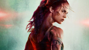 Tomb Raider: rilasciato il nuovo trailer italiano del film