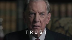 Trust: ecco il trailer della serie TV di Danny Boyle sul rapimento di John Paul Getty III