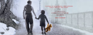 Vi presento Christopher Robin: un film dall’eleganza commovente